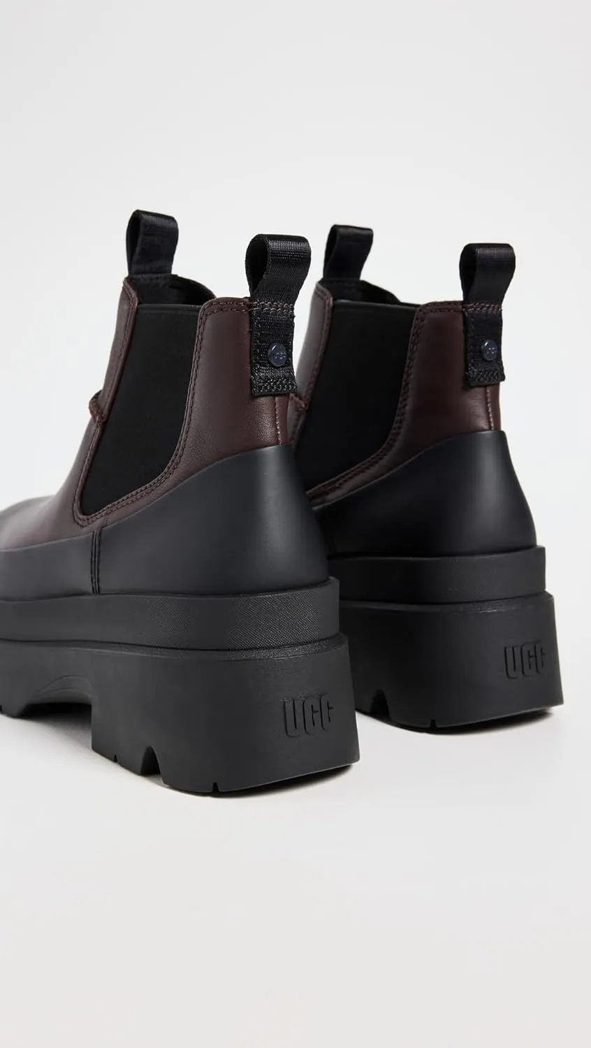 UGG Women's Brisbane Chelsea Boot