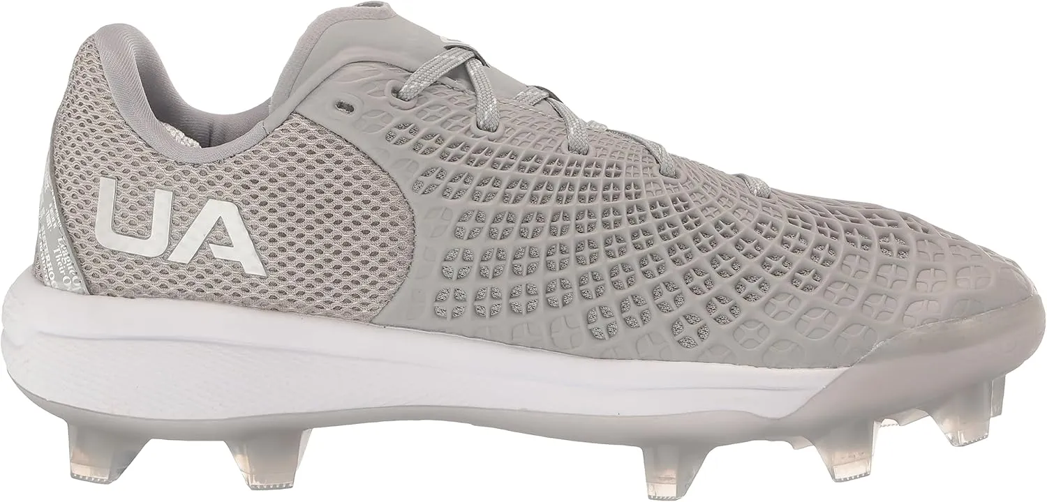 Under Armour Women's Glyde 2.0 Mt TPU Softball Shoe