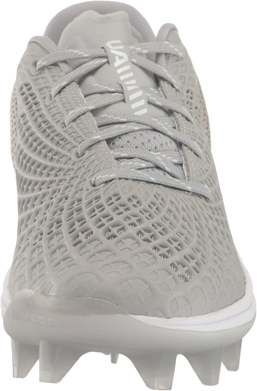 Under Armour Women's Glyde 2.0 Mt TPU Softball Shoe