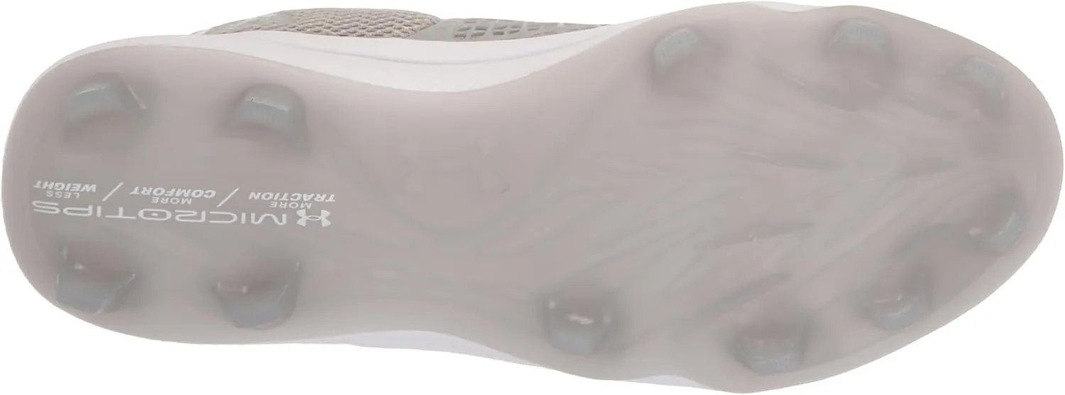 Under Armour Women's Glyde 2.0 Mt TPU Softball Shoe