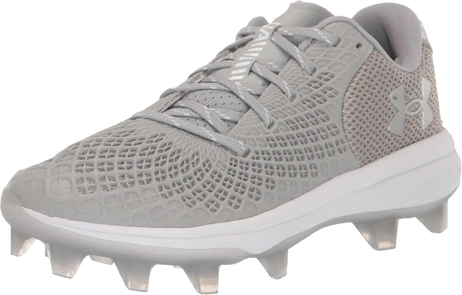 Under Armour Women's Glyde 2.0 Mt TPU Softball Shoe