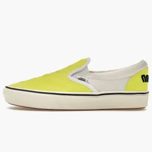 Vans Slip-on Penn Flourescent