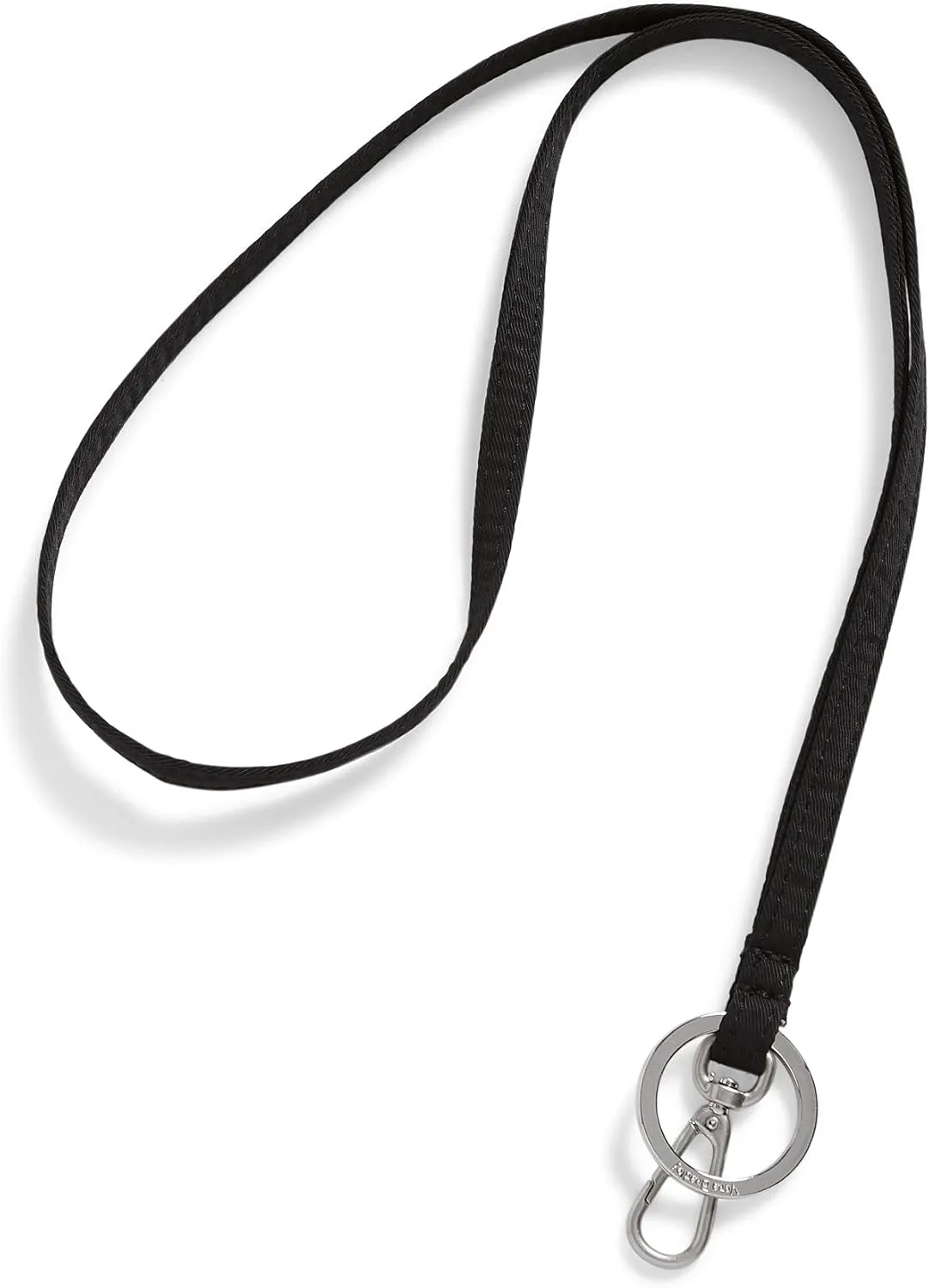 Vera Bradley Women's Performance Twill Lanyard
