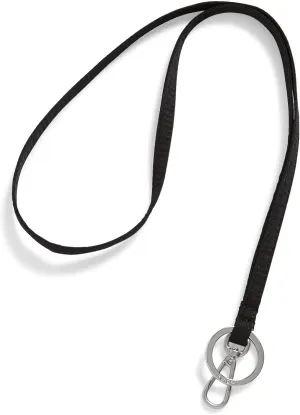 Vera Bradley Women's Performance Twill Lanyard