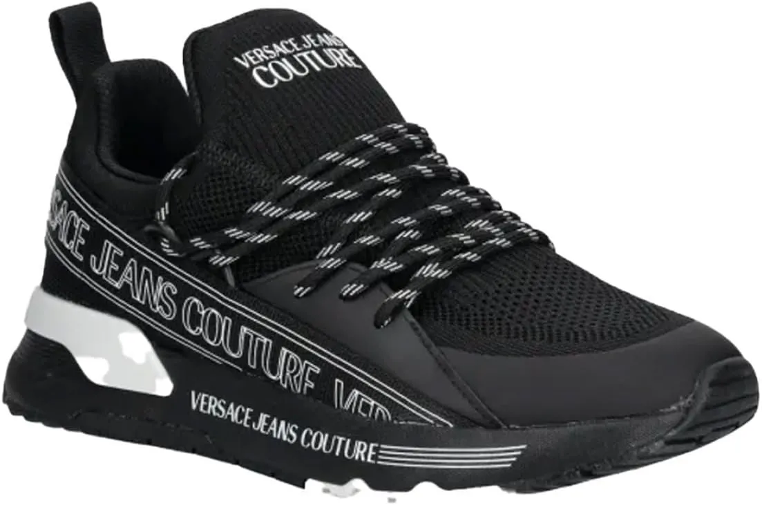 VERSACE JEANS COUTURE Sneaker 78YA3SA3 ZSC65