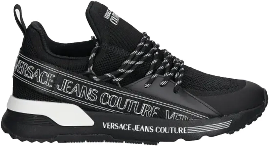 VERSACE JEANS COUTURE Sneaker 78YA3SA3 ZSC65