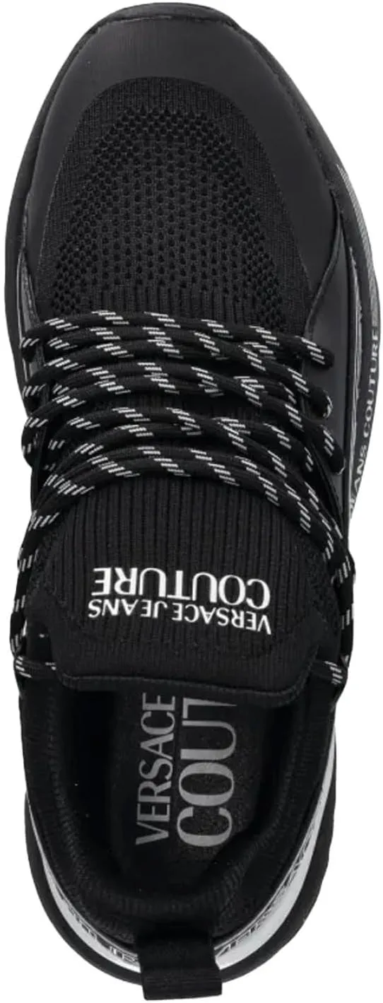 VERSACE JEANS COUTURE Sneaker 78YA3SA3 ZSC65