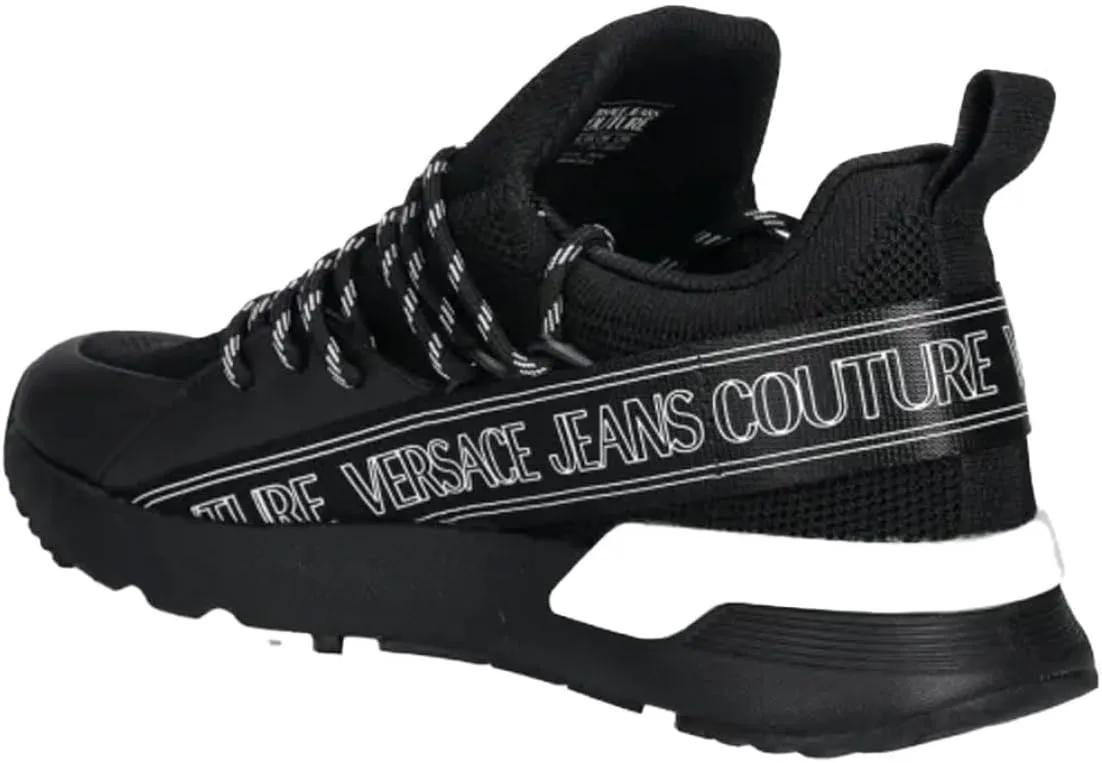 VERSACE JEANS COUTURE Sneaker 78YA3SA3 ZSC65