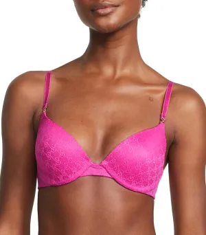 Victoria's Secret Women's Icon Push Up Bra, Bras for Women (32A-38DDD)