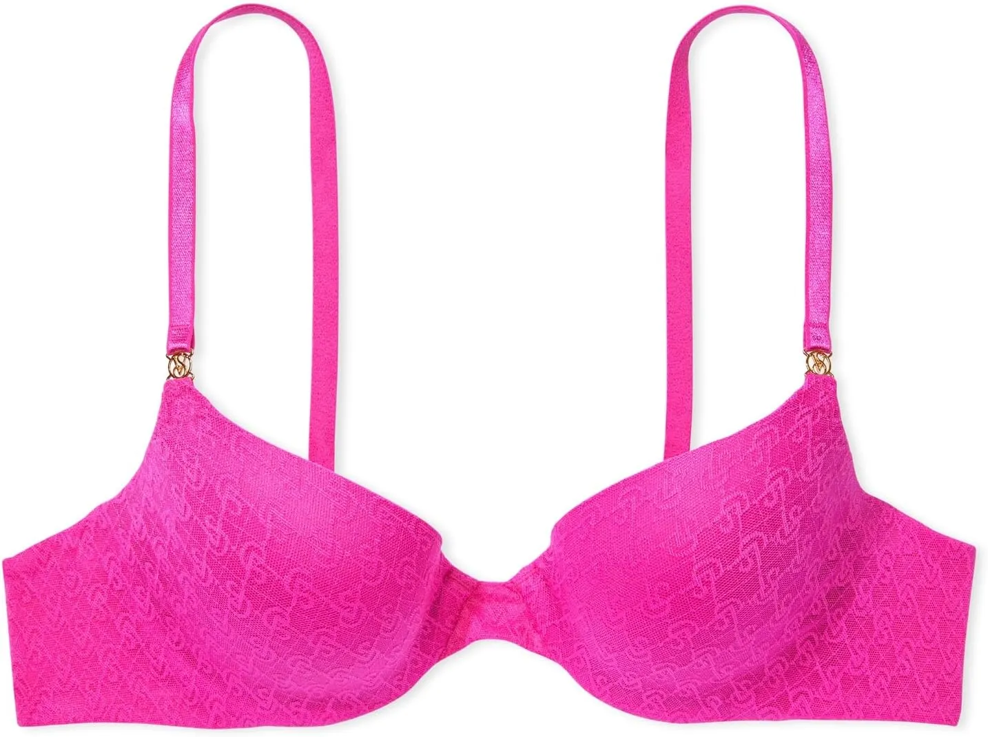 Victoria's Secret Women's Icon Push Up Bra, Bras for Women (32A-38DDD)