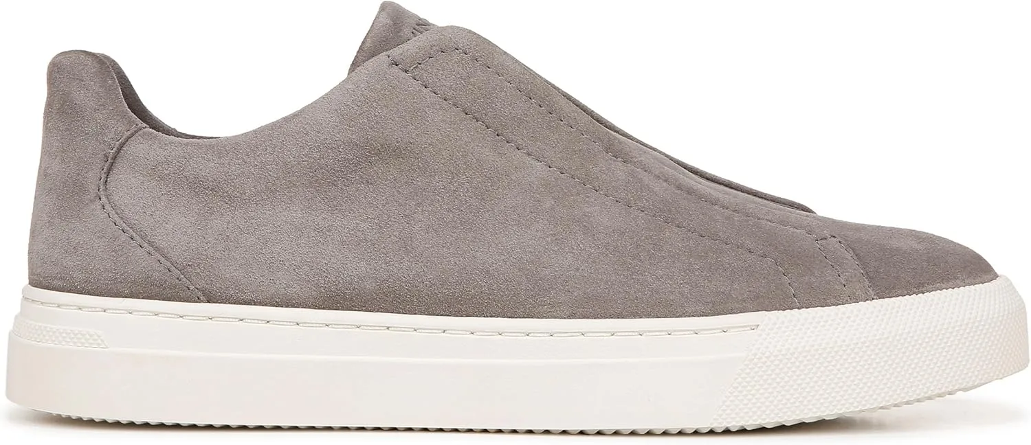 Vince Men's Lakewood Slip on Fashion Sneaker