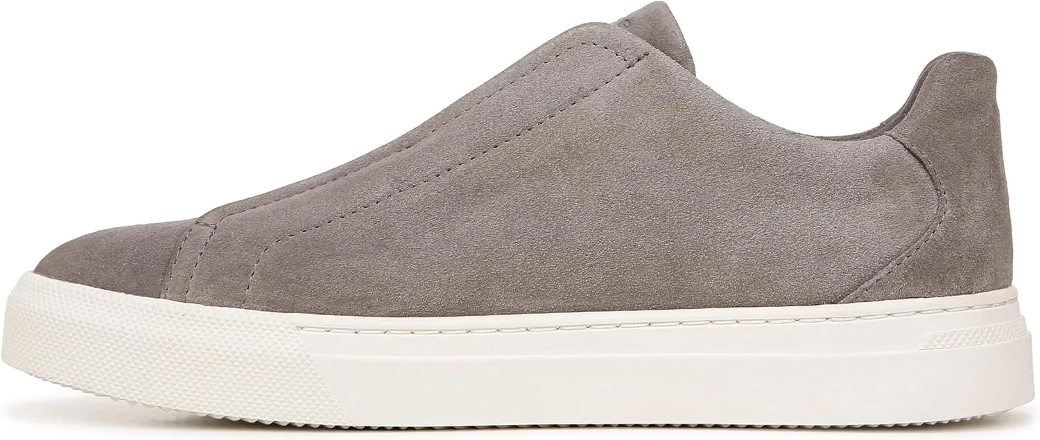 Vince Men's Lakewood Slip on Fashion Sneaker