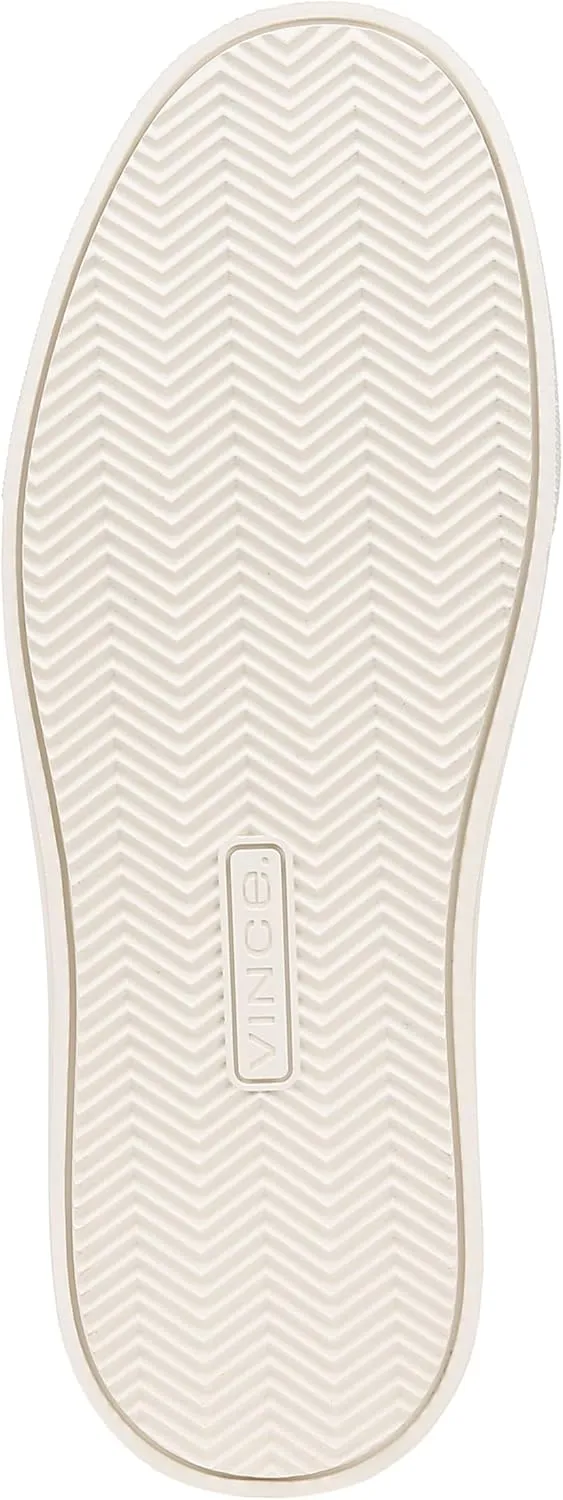 Vince Men's Lakewood Slip on Fashion Sneaker