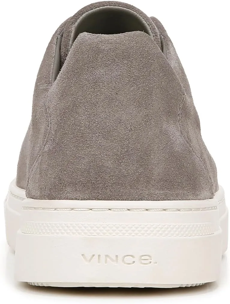 Vince Men's Lakewood Slip on Fashion Sneaker