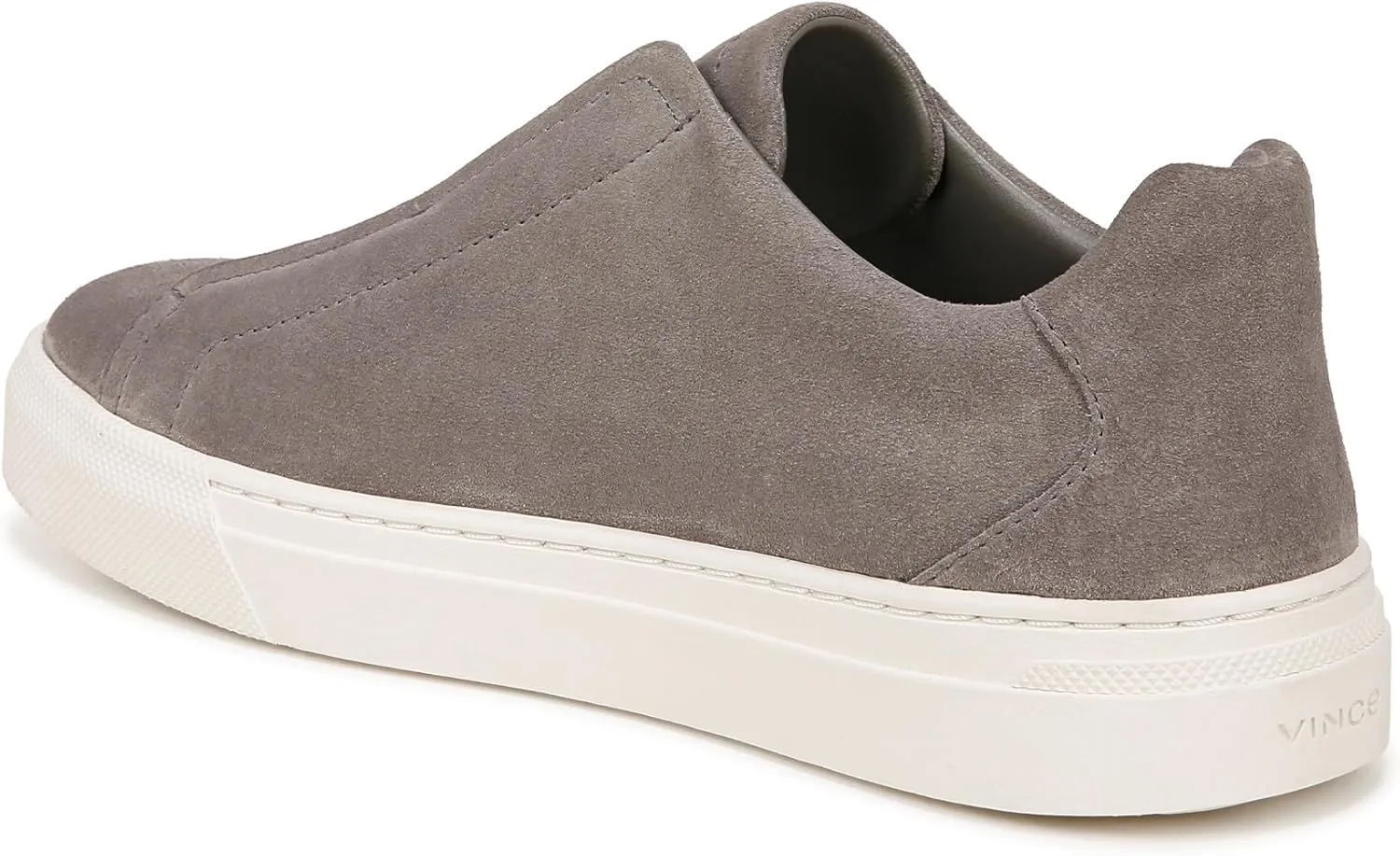 Vince Men's Lakewood Slip on Fashion Sneaker