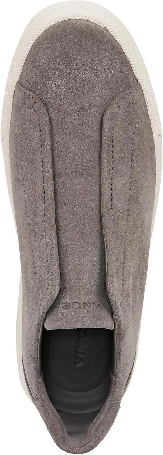 Vince Men's Lakewood Slip on Fashion Sneaker
