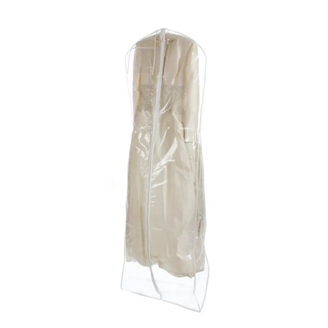Vinyl Vestment Garment Bags