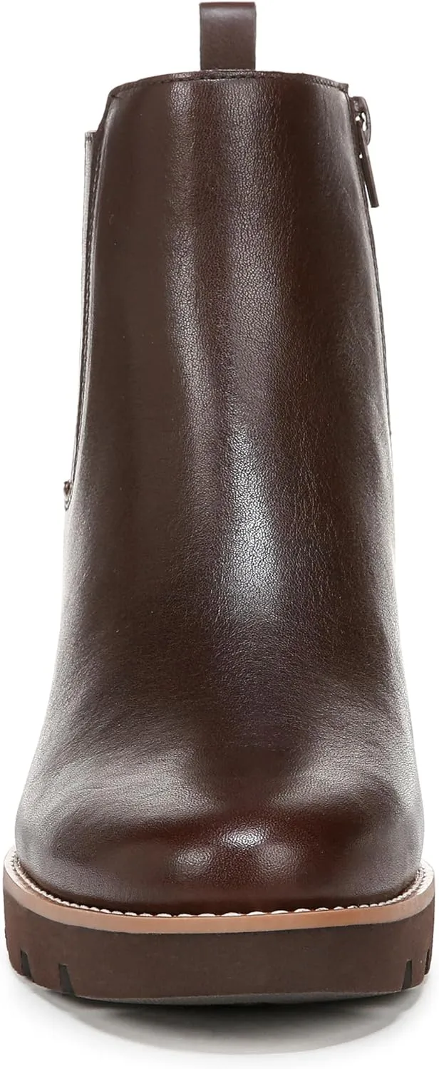 Vionic Women's Aria Booties Ankle Boot