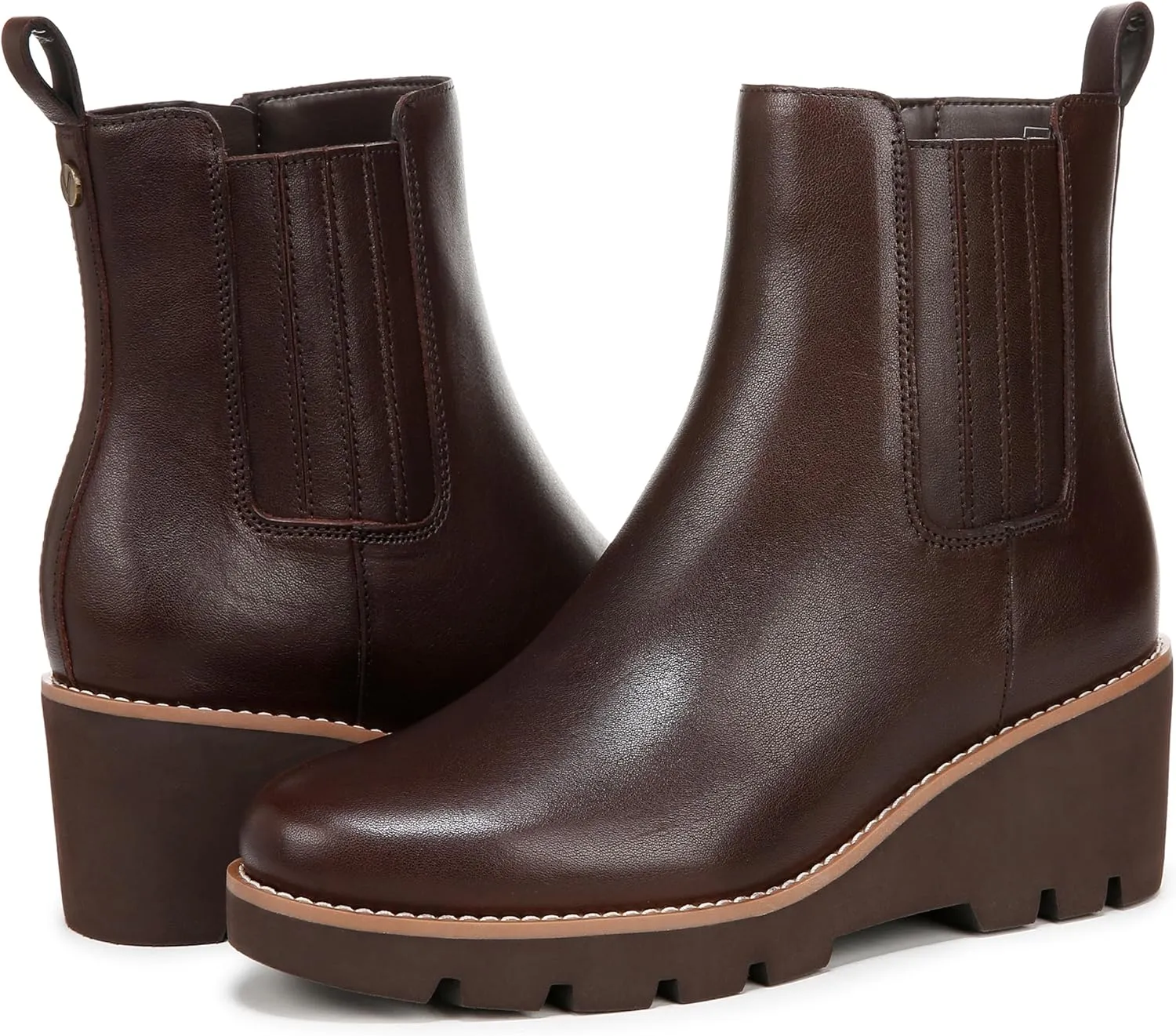 Vionic Women's Aria Booties Ankle Boot