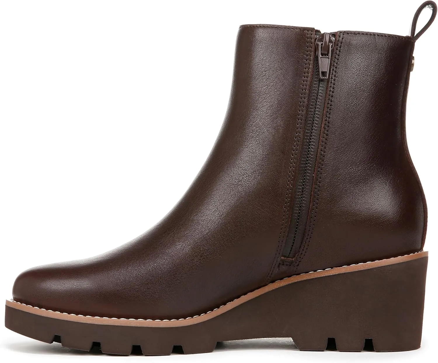 Vionic Women's Aria Booties Ankle Boot