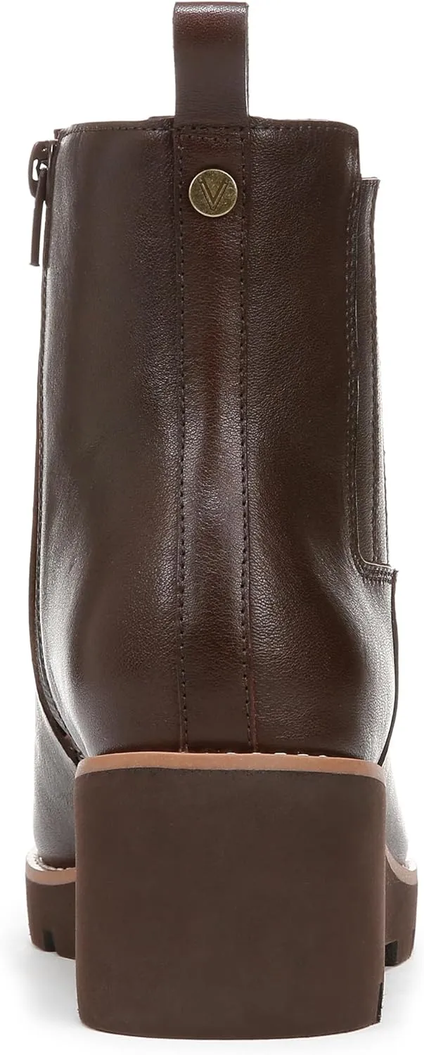 Vionic Women's Aria Booties Ankle Boot