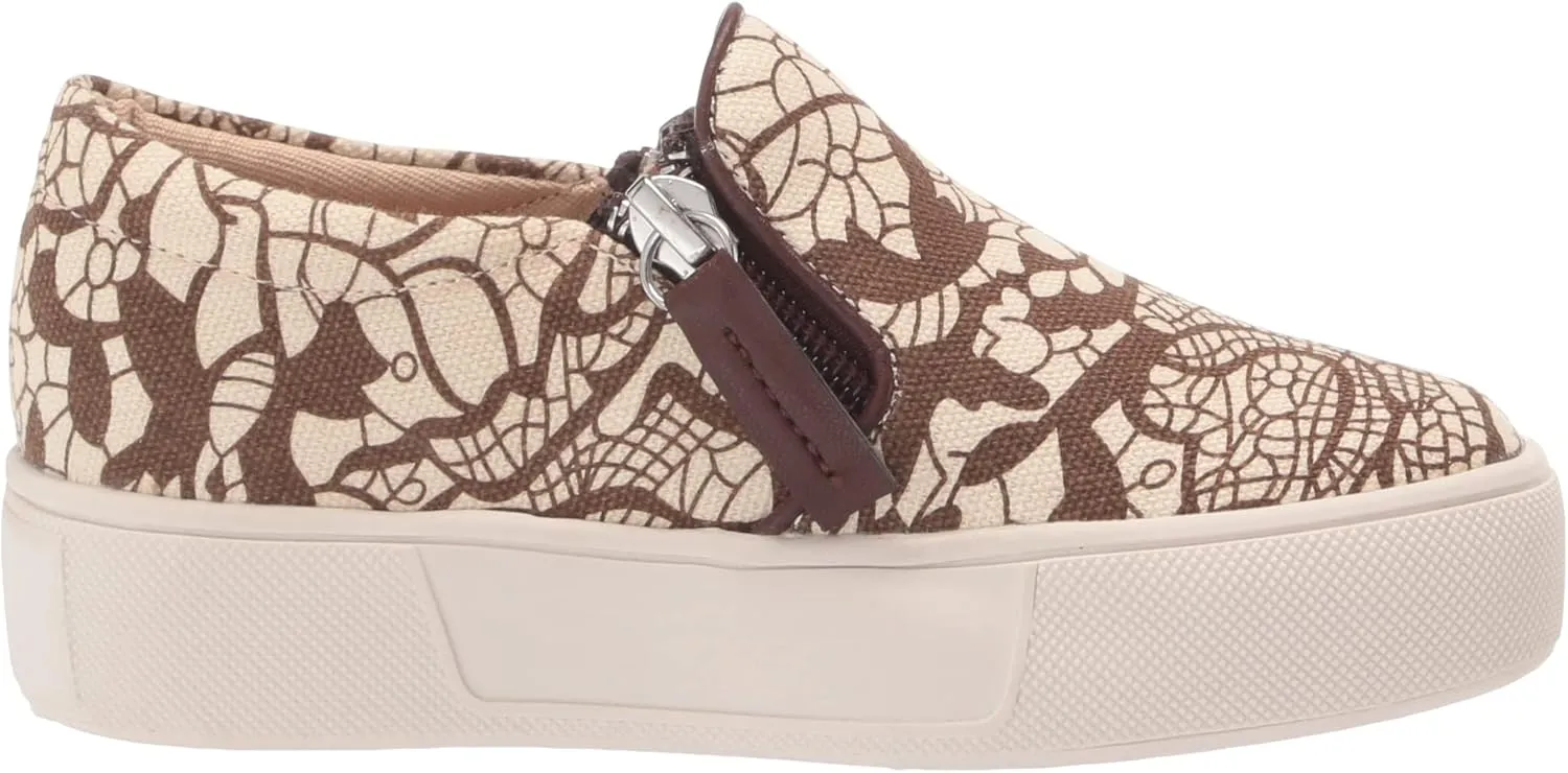 VOLATILE Girl's Chorus Sneaker