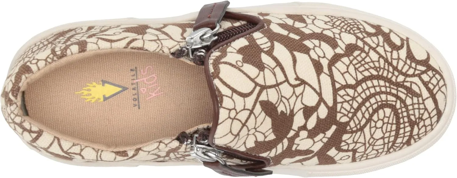 VOLATILE Girl's Chorus Sneaker