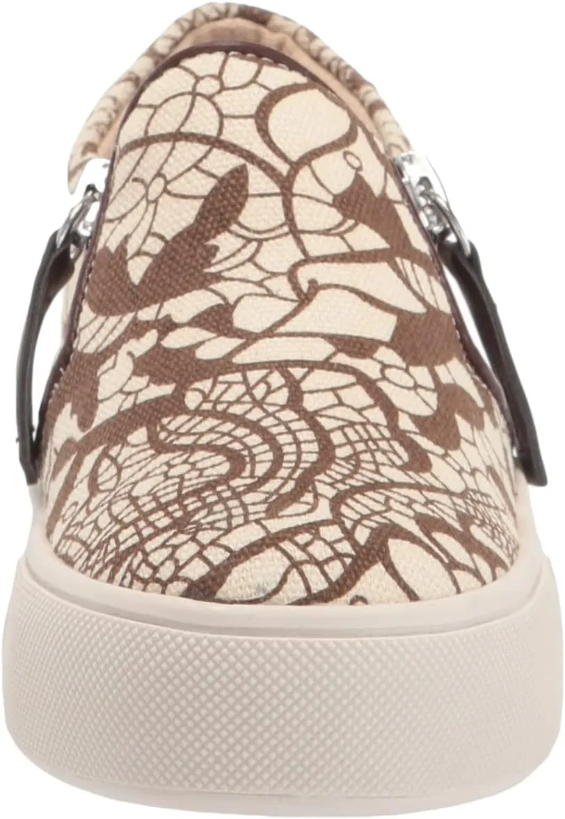 VOLATILE Girl's Chorus Sneaker