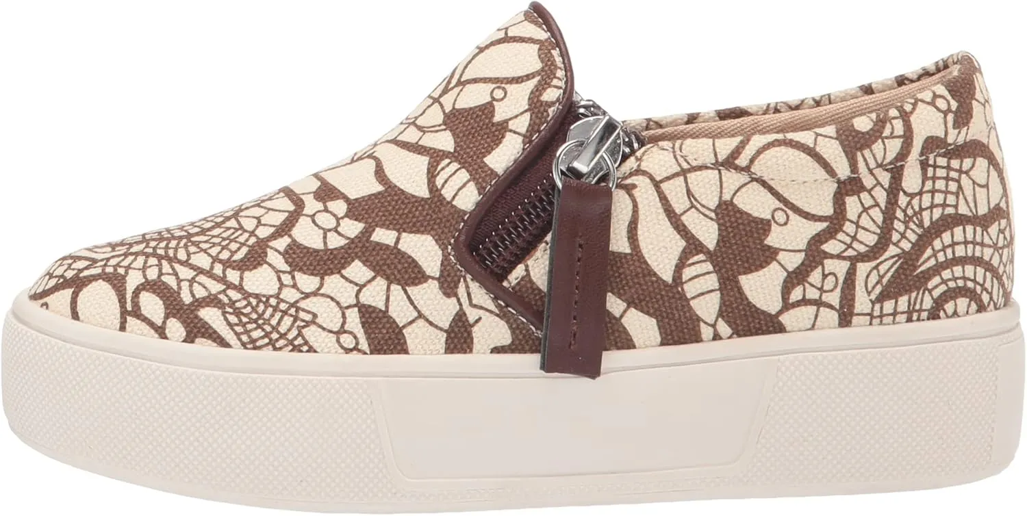 VOLATILE Girl's Chorus Sneaker