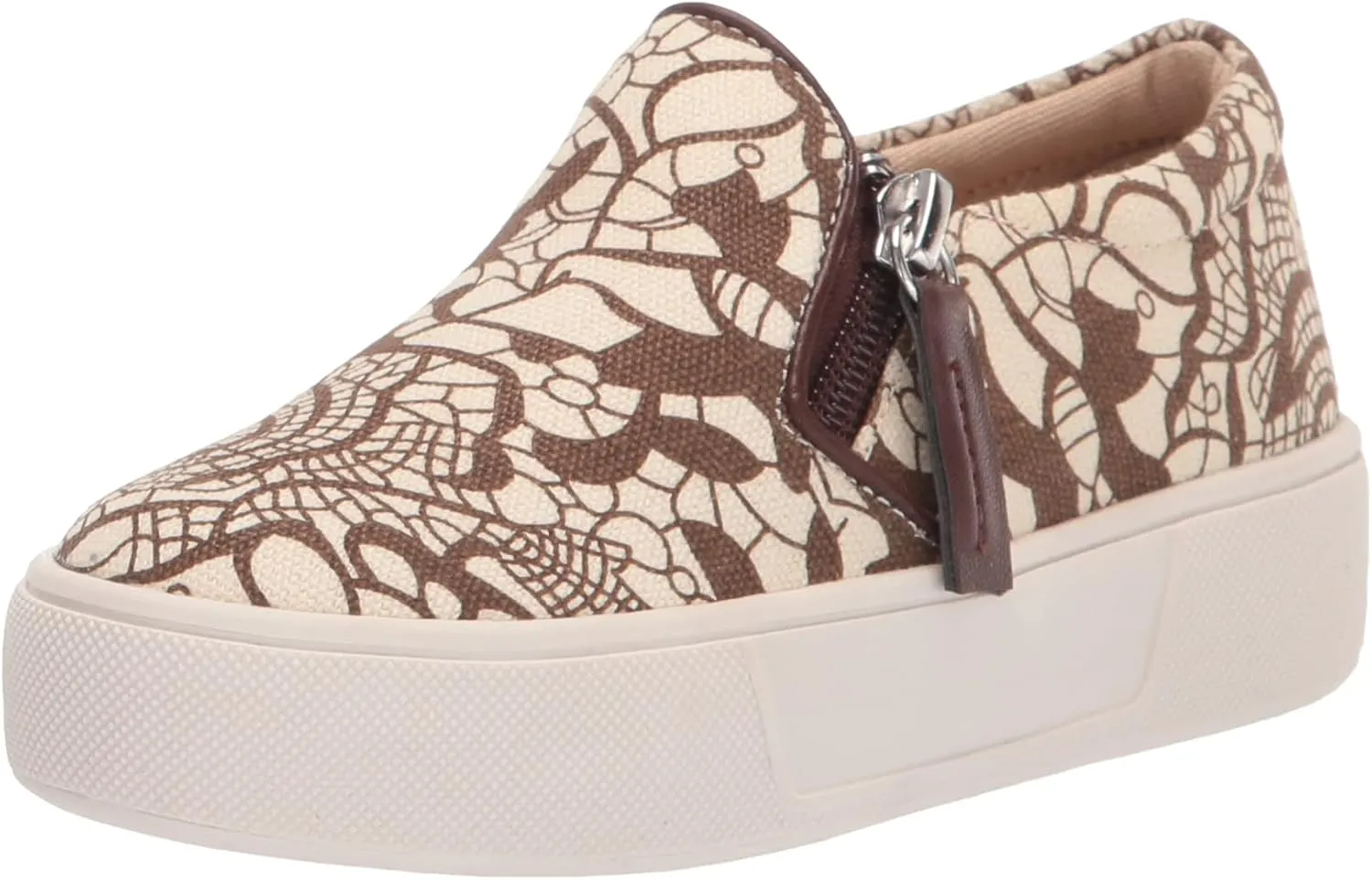 VOLATILE Girl's Chorus Sneaker