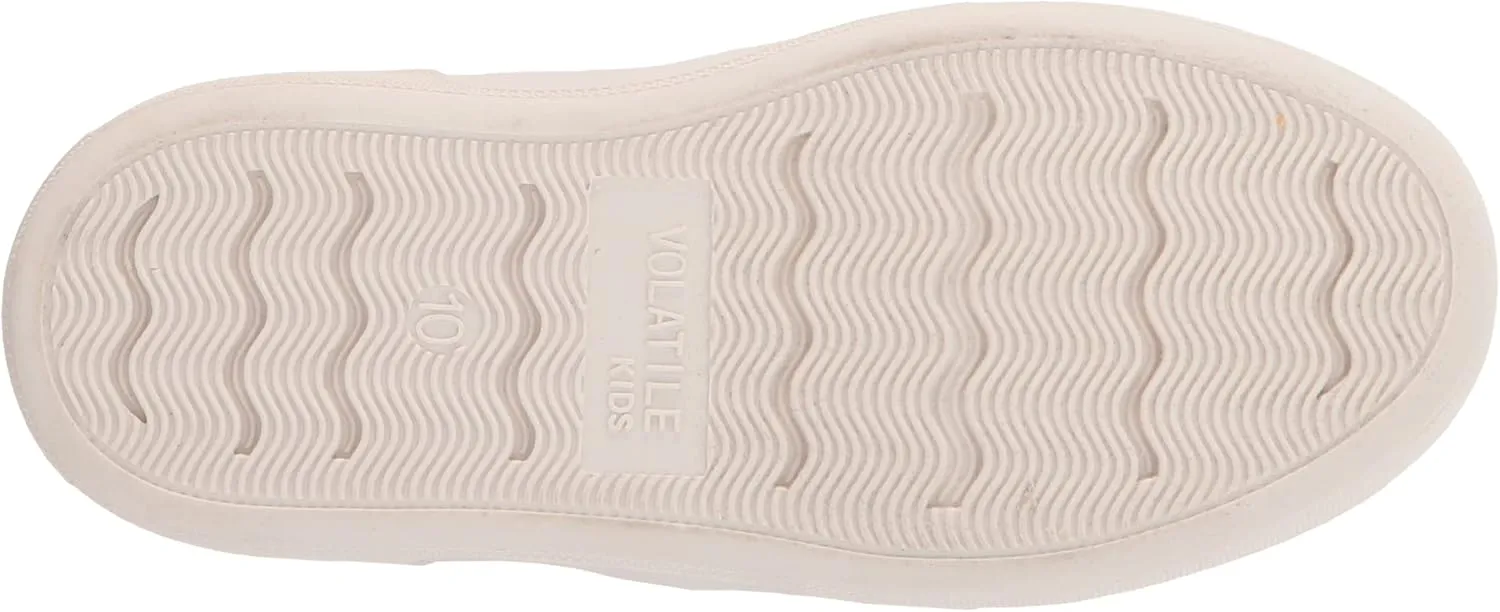 VOLATILE Girl's Chorus Sneaker