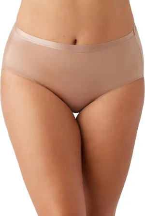 Wacoal Women's Inner Sheen Brief Panty