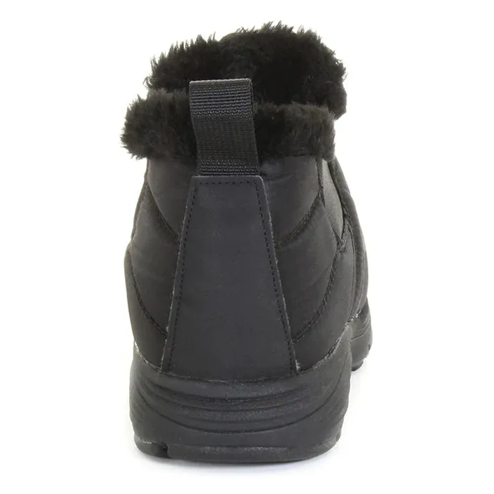 Wanderlust Women’s Feather Black