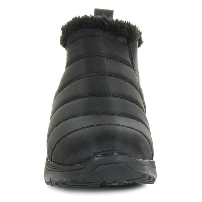 Wanderlust Women’s Feather Black