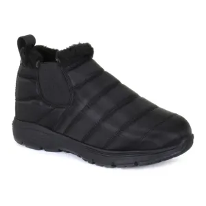 Wanderlust Women’s Feather Black