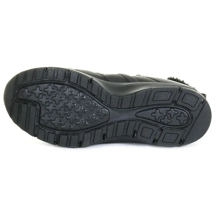 Wanderlust Women’s Feather Black