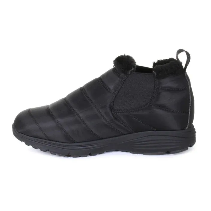Wanderlust Women’s Feather Black