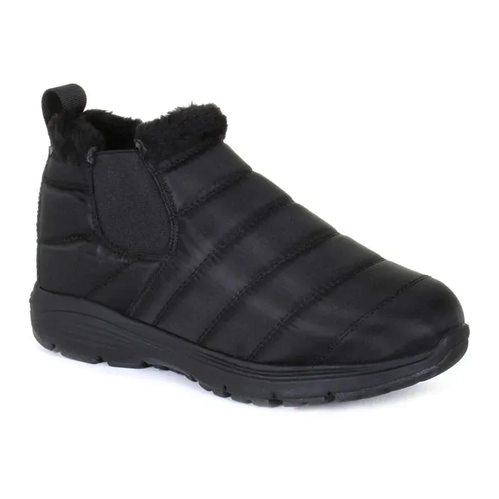 Wanderlust Women’s Feather Black