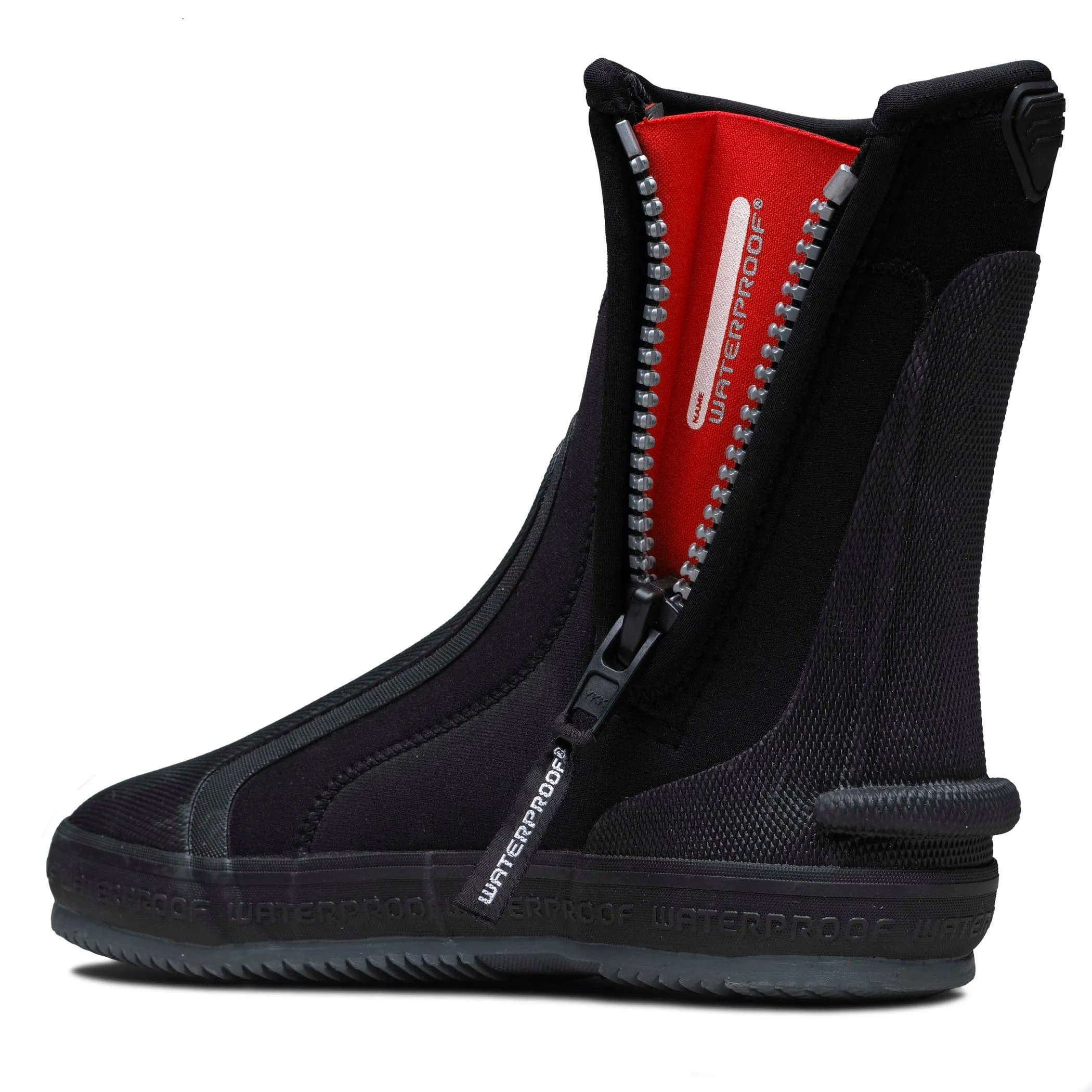 Waterproof - B1 - 6.5 MM Boots