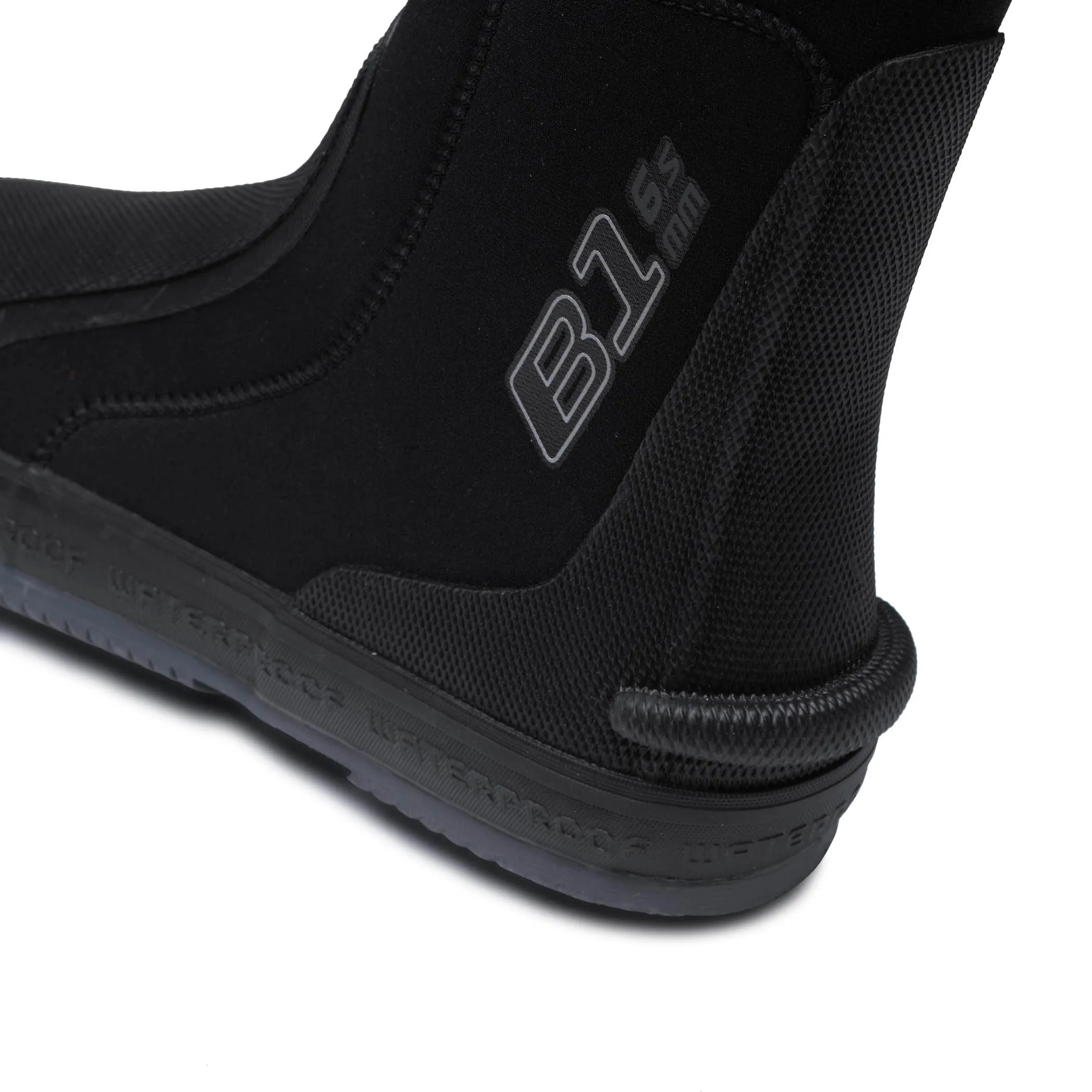 Waterproof - B1 - 6.5 MM Boots