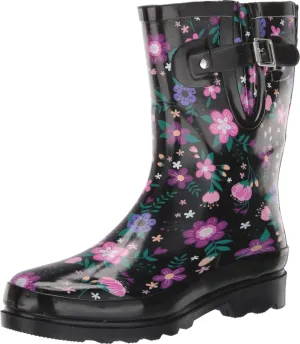 Western Chief Waterproof Mid Rain Boot
