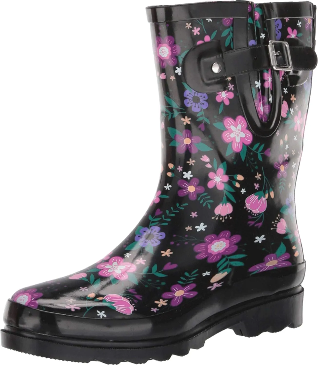 Western Chief Waterproof Mid Rain Boot