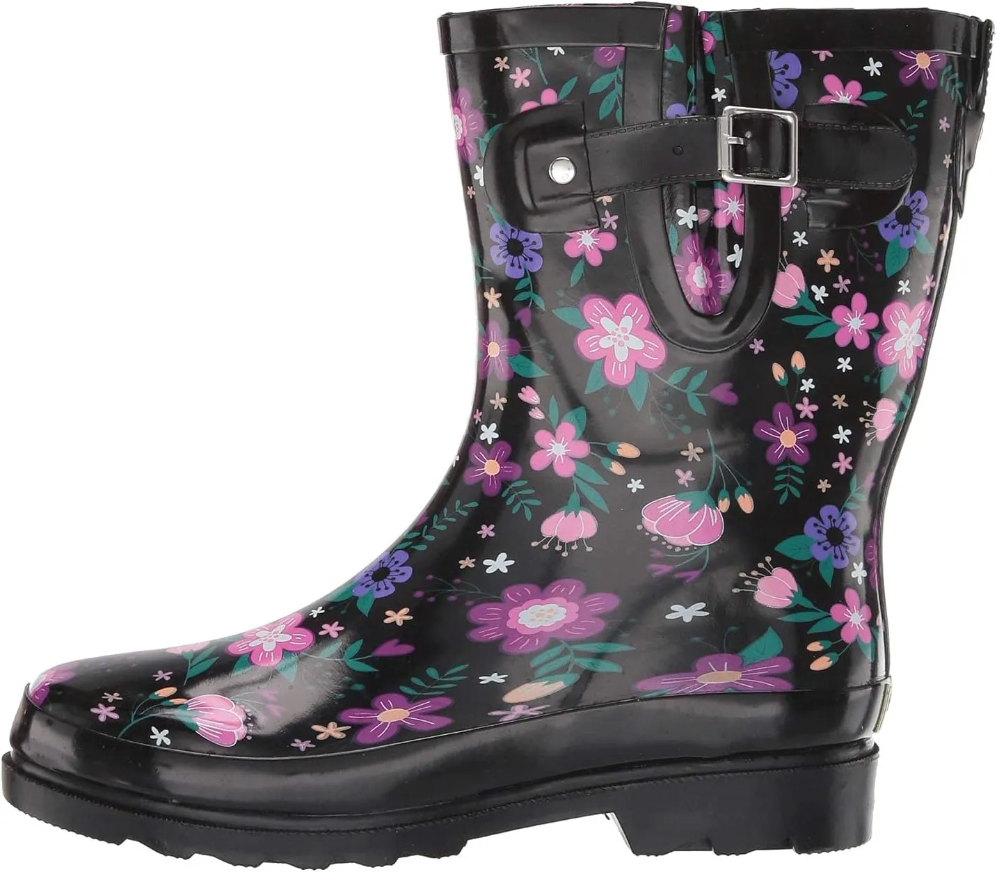 Western Chief Waterproof Mid Rain Boot