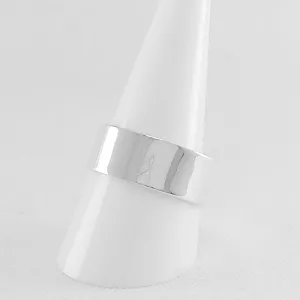 Wide Flat Band
