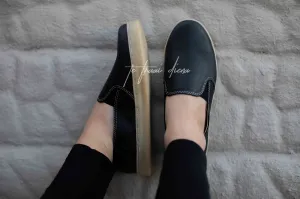 Wilmie - Black