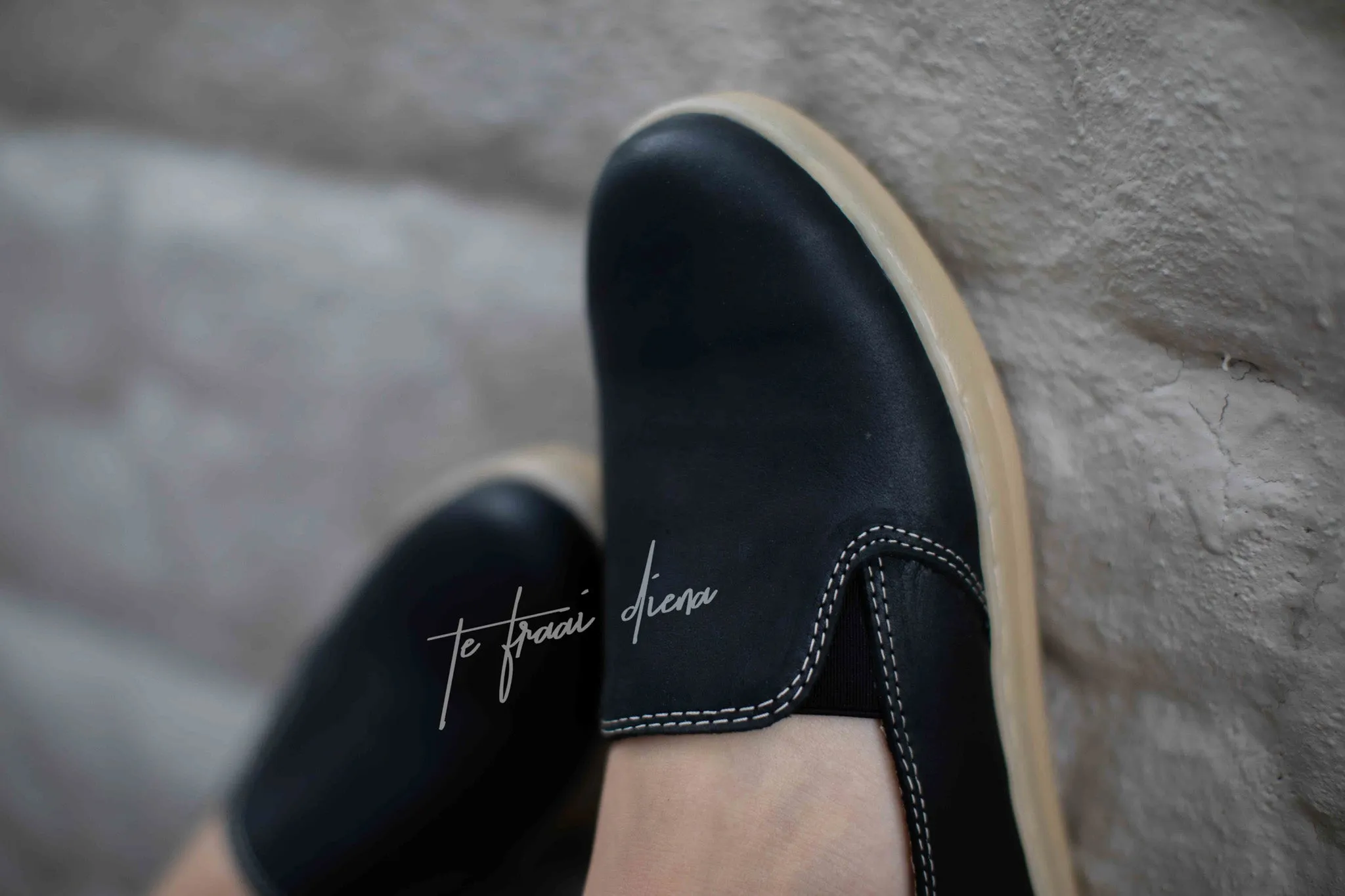 Wilmie - Black