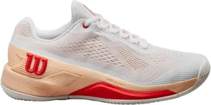 WILSON Women's Rush Pro 4.0 Sneaker