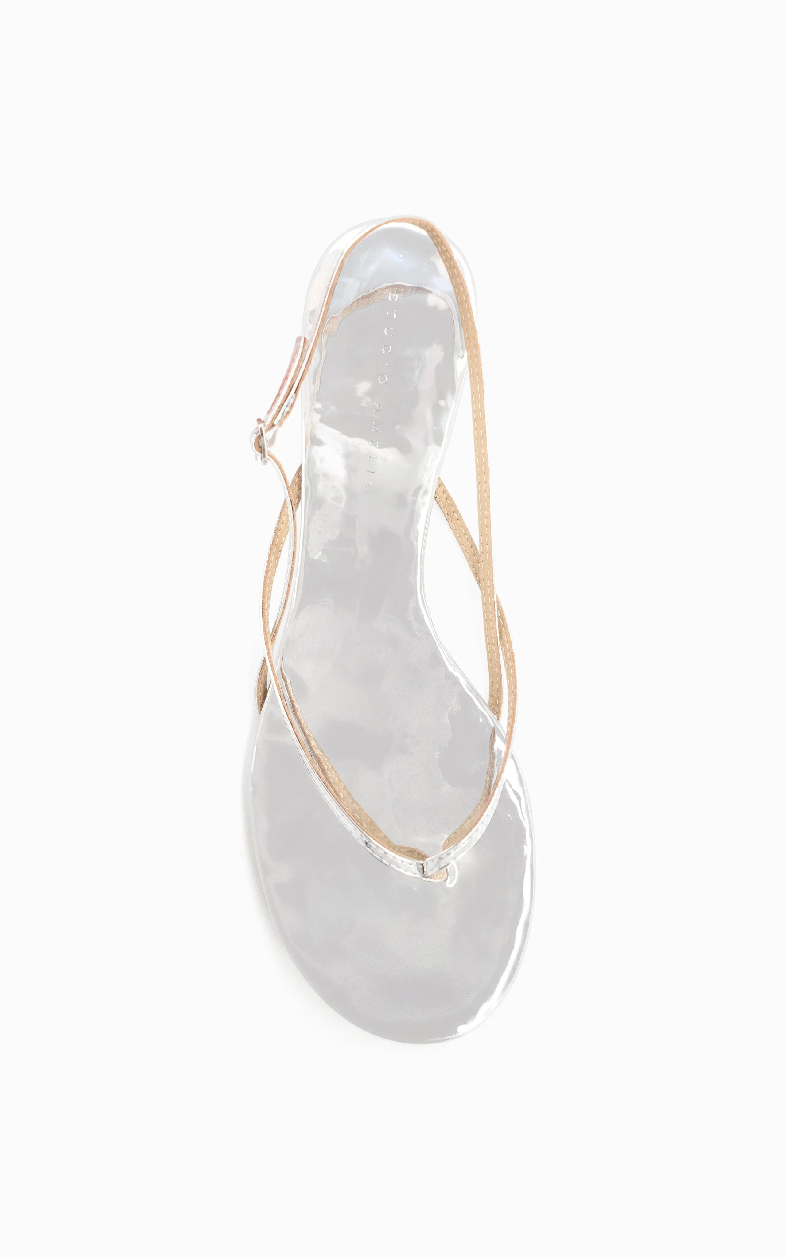 Wishbone Flat | Mirror