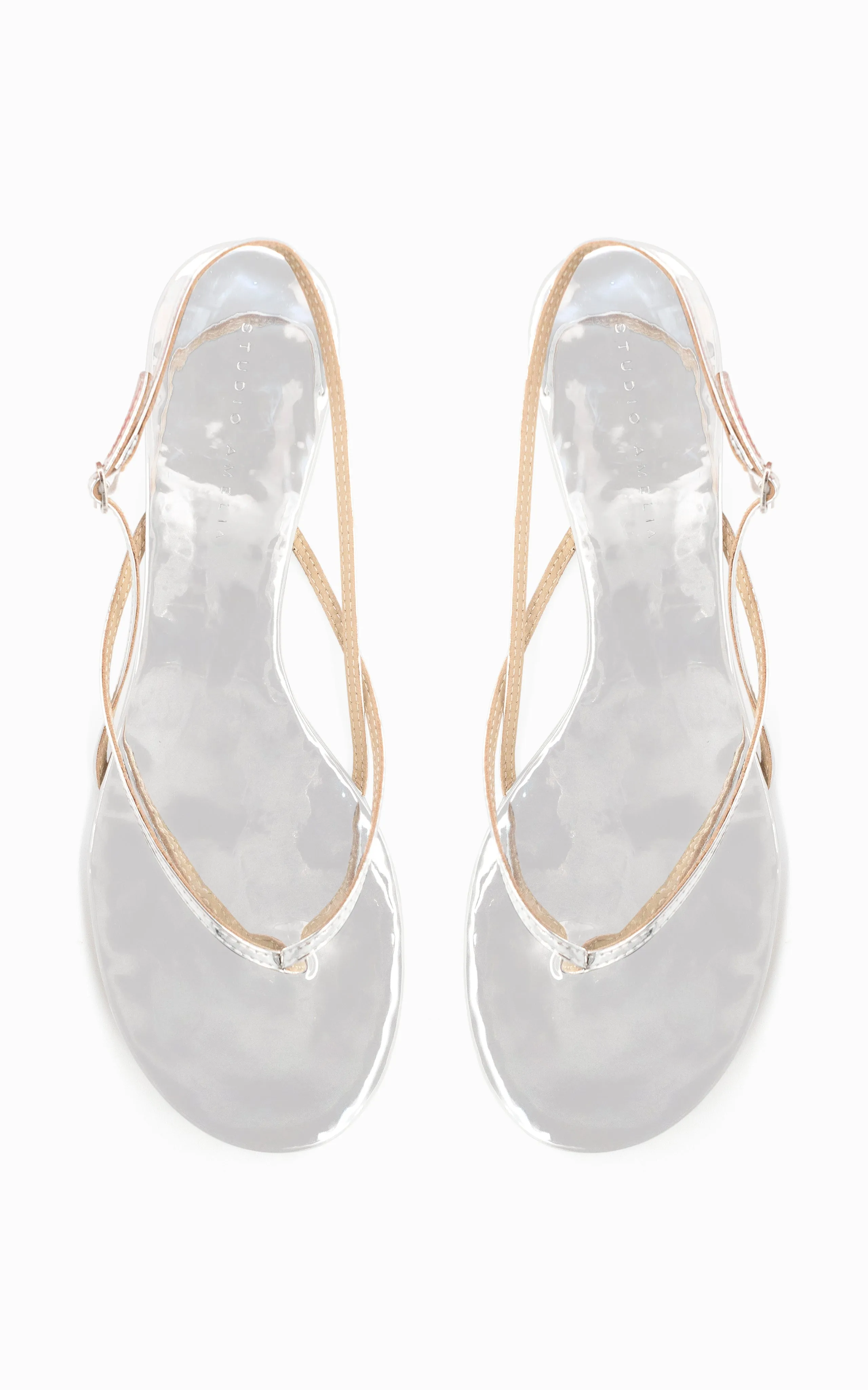 Wishbone Flat | Mirror