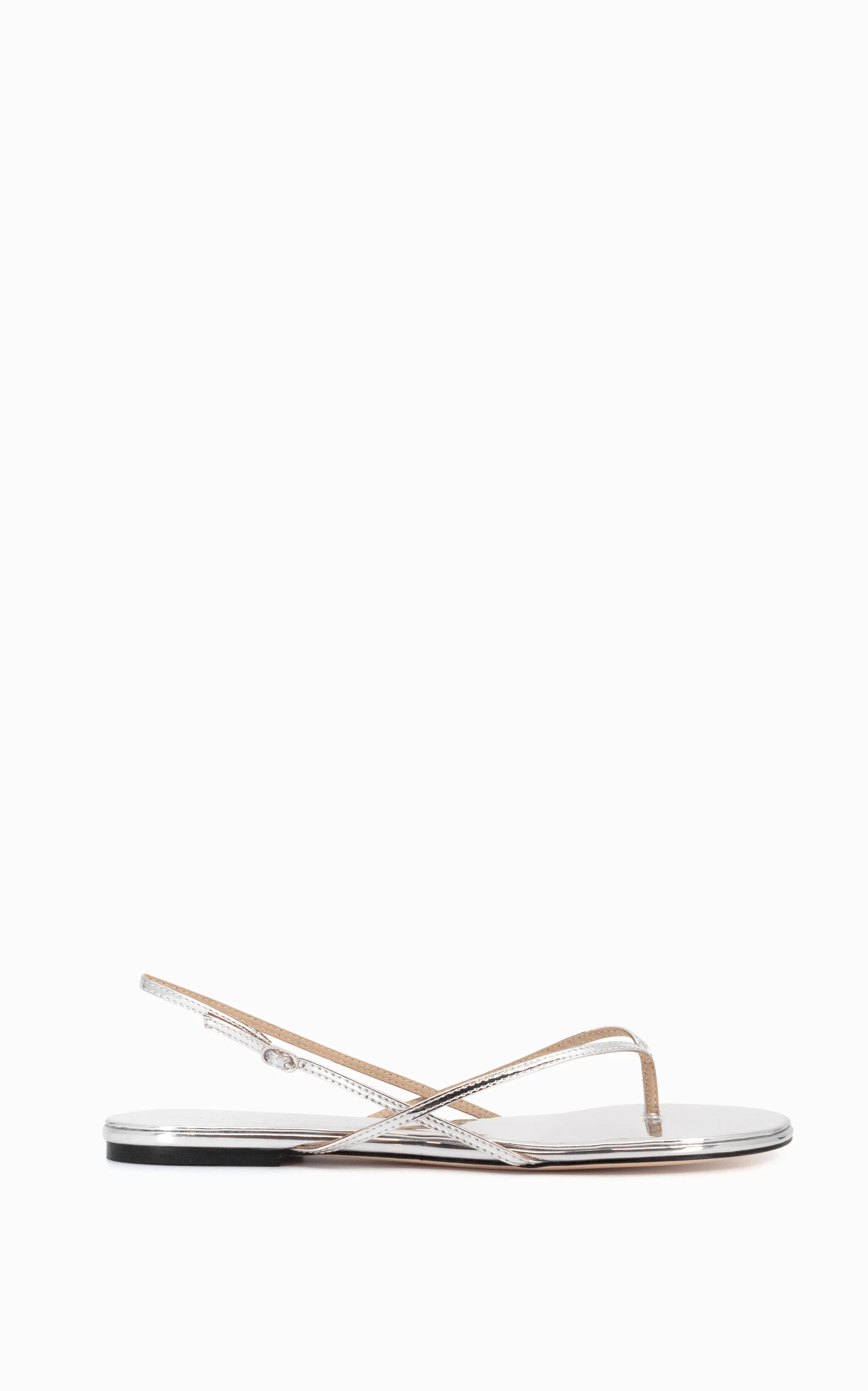 Wishbone Flat | Mirror
